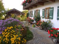 Au&szlig;ensitzplatz f&uuml;r die Wohnung Salzburg